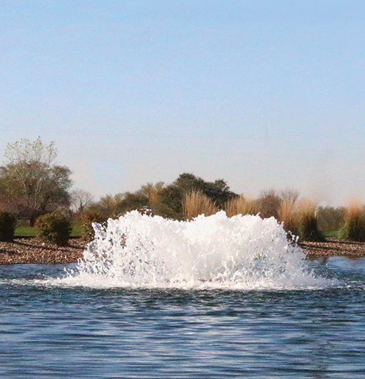 Kasco Surface Aerators
